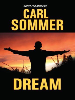 cover image of Dream